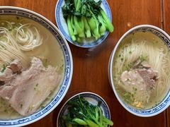 -同得兴 Since·1995 传统苏式面馆(十全街店)