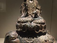-宁夏博物馆