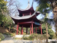 -南京珍珠泉风景区