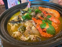 -琼大师东方烤乳猪(亚特兰蒂斯店)