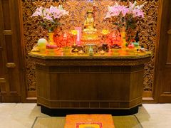 -紫莲花足道(柯桥古镇店)