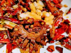 -小杨烤肉(高新店)