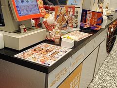 -鱼你在一起(闵行龙盛国际店)