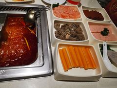 -海底捞火锅(玉桥商业广场店)