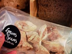 无花果扭棍-面包谷Grains n' Beans(九号公馆店)