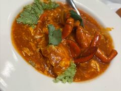 -同乐海鲜(乌节路中央店)