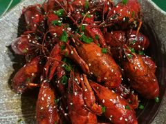 -龙虾风暴(松江店)