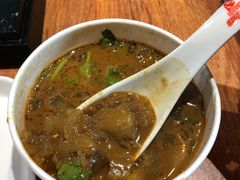 -鼎原力量东北吊炉烧烤(临河街店)