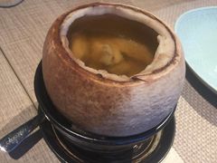 -野米东南亚餐厅(欢乐海岸店)