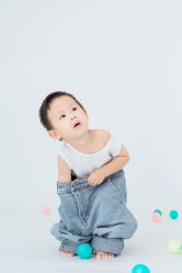 -小熊维尼高端儿童摄影(南山信和店)