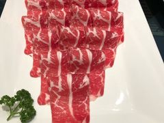 -璞御·海鲜·雪花牛肉局(宾水西道店)