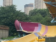 -欢乐水魔方水世界