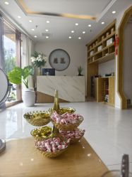 -慈蕊美容养生·专业经络调理