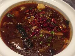 -茅庐毛血旺(烟台大悦城店)