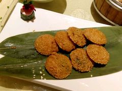岭南锅巴饼-桂客膳房·珍品堂