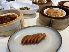 -万龙洲海鲜(南新仓店)