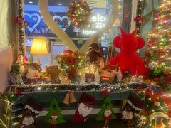 -大头虾越式风味餐厅(光明广场店)