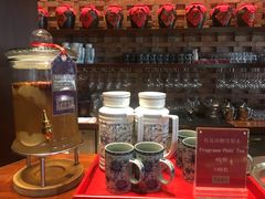 -君悦酒店·1881·北京烤鸭