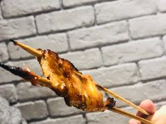 -柳叶刀烧烤(北大清华店)