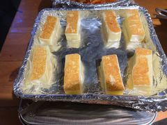-大叹号啤酒屋·延边料理(延大店)