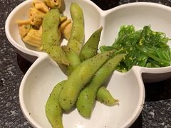 -摩打食堂(壹方中心店)