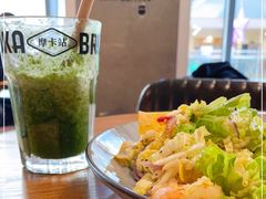 -Moka Bros 摩卡站(西单大悦城店)