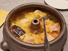 -福照楼汽锅鸡·云南特色菜(火车站锦江店)