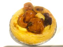 -时光乌托邦空中花园餐厅川味·融合菜(幸福广场店)