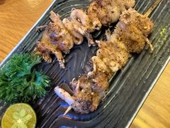 -坂吉屋·居酒屋深夜食堂(龙湖店)