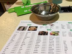-和庆斋羊蝎子火锅·碳缸烧烤(顺义旗舰店)