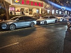 -玉华台饭庄(裕中西里小区店)