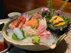 -小山日本料理(兴业太古汇店)