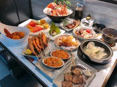-极尚大喜屋日本料理(铜锣湾店)