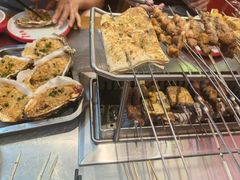 -7只羊·鲜羊肉串·地锅鸡精酿(玄武墨香路店)