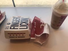 -肯德基(昌里店)