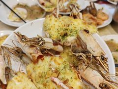 -芭菲盛宴·环球美食(袁家岗店)