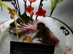 -福禧荟·海鲜自助
