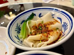 -西安饭庄·非遗陕菜(钟楼店)