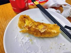 -三大营南昌水煮·油炸(天城路店)