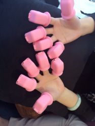 iphone_upload_pic-Meet Nail 美睫·美甲