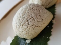 雪印叉烧包-金轩中餐厅 Jin Xuan(浦东丽思卡尔顿酒店)
