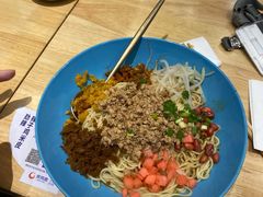 -贵凤凰贵州米粉(望京店)