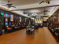 -日日鲜自助餐厅(小公园店)