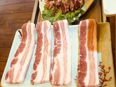 -7年8班朝鲜族非遗美食(三钢里店)