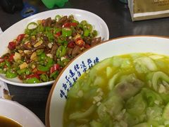 -老铁私房菜