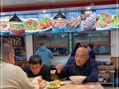 -韩师傅老大同刀削面(北苑路店)