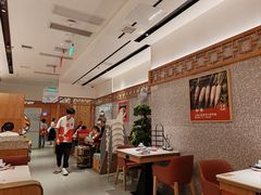-左庭右院鲜牛肉火锅(长泰广场店)