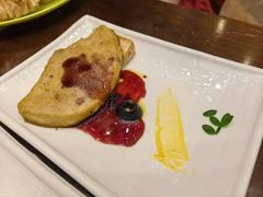 -融侨大酒店-榕苑自助餐厅