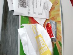 -麦当劳(金平路站店)