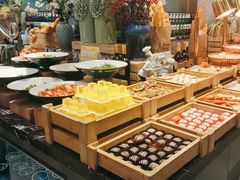 -非烤勿扰韩料自助烤肉(松山湖万科店)